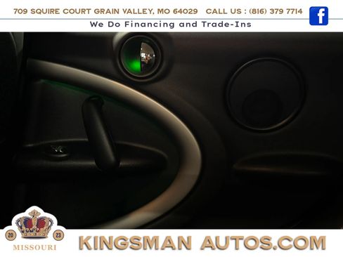Used 2015 MINI Cooper Countryman FWD image 25