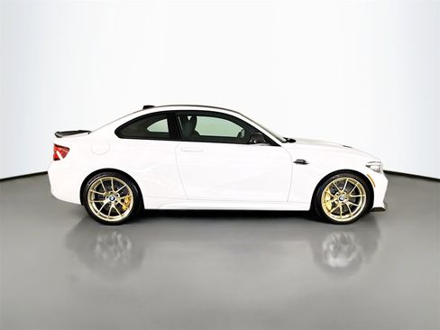 Used 2020 BMW M2 CS image 8