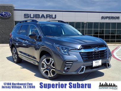 New 2025 Subaru Ascent Touring