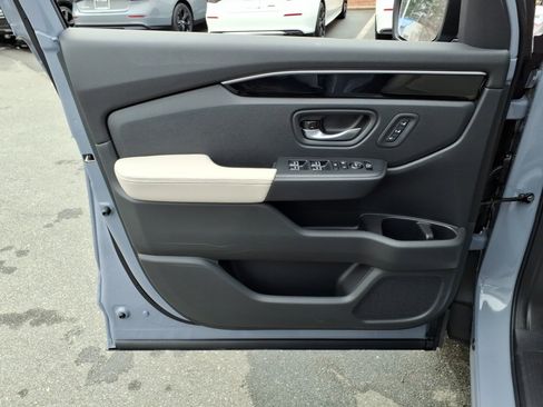 New 2026 Honda Passport RTL image 12