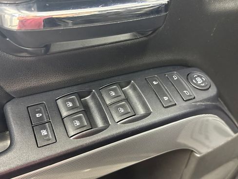 Used 2016 Chevrolet Silverado 1500 LT w/ All Star Edition AWD/4WD image 12