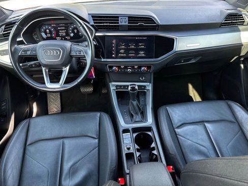 Used 2022 Audi Q3 2.0T Premium Plus image 10