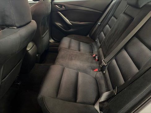 Used 2016 MAZDA MAZDA6 Sport image 26