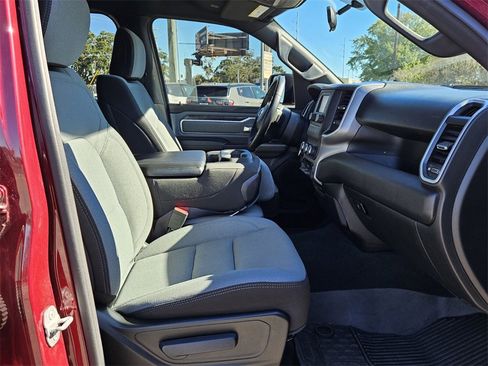 Used 2022 RAM 1500 Big Horn image 15