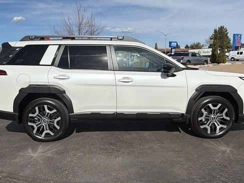 New 2026 Subaru Outback Touring XT AWD/4WD image 2