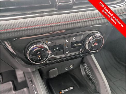 New 2026 Chevrolet TrailBlazer RS w/ Convenience Package image 22