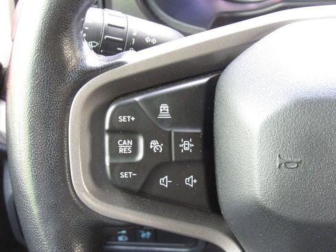 Used 2021 Ford Bronco Wildtrak AWD/4WD image 24