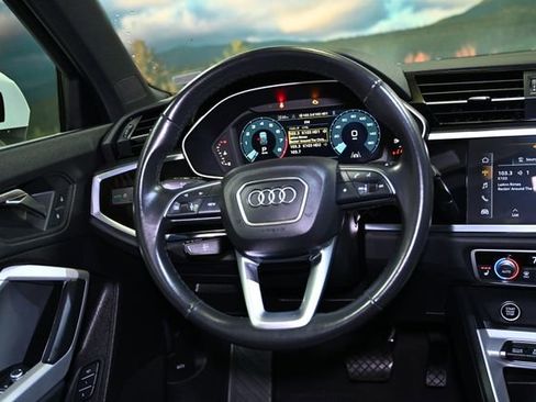 Used 2023 Audi Q3 2.0T Premium image 68