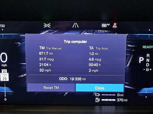 Used 2024 Volvo XC90 T8 Ultimate w/ Protection Package Premier image 10