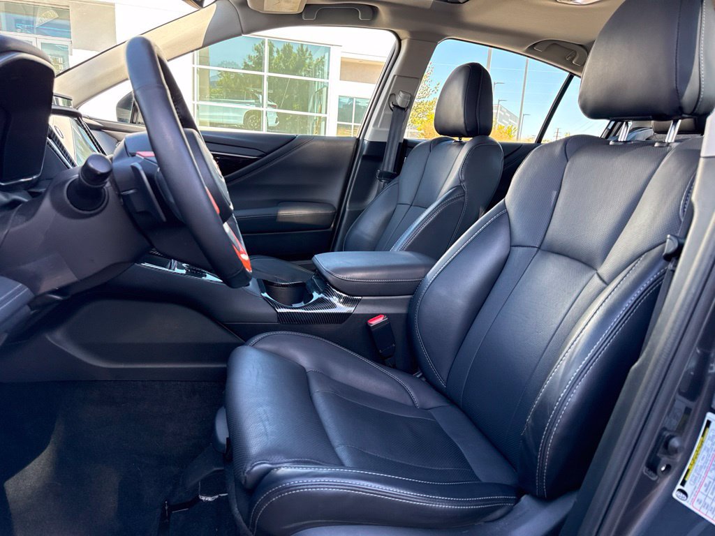 Used 2023 Subaru Legacy Limited AWD/4WD image 9