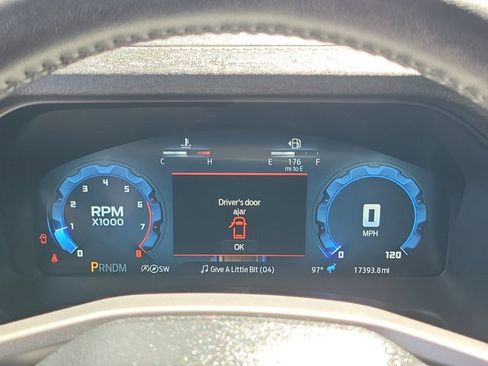 Certified 2025 Ford Bronco Outer Banks AWD/4WD image 28