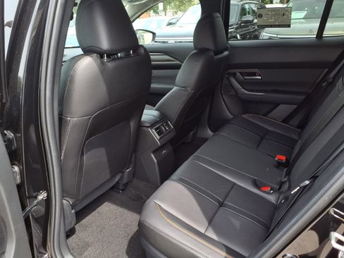 New 2026 MAZDA CX-50 AWD 2.5 Hybrid w/ Premium Pkg image 18