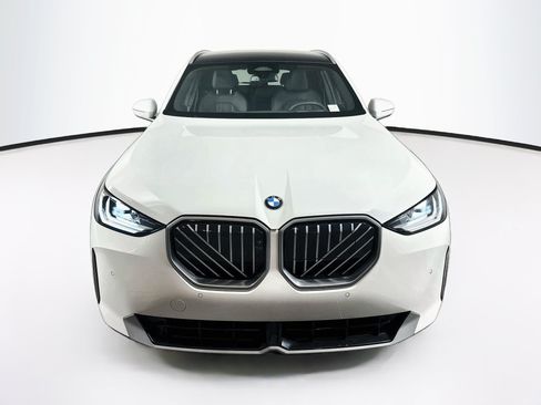 Used 2026 BMW X3 xDrive30i AWD/4WD image 2