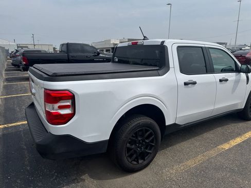 Used 2024 Ford Maverick XL FWD image 14