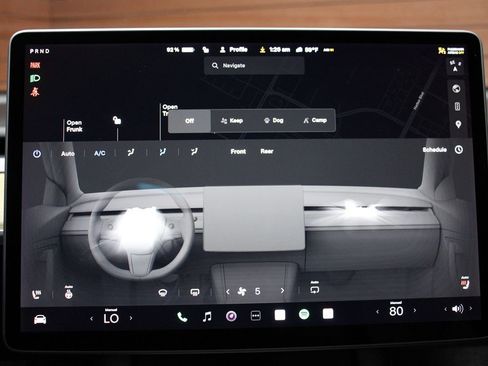 Used 2022 Tesla Model 3 Long Range image 19