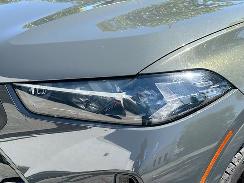 Used 2024 BMW X6 M60i image 7