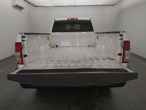 Used 2020 RAM 2500 Tradesman AWD/4WD image 29
