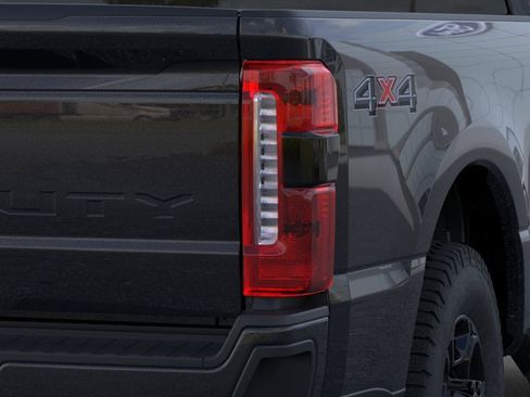 New 2026 Ford F250 XL w/ STX Appearance Package AWD/4WD image 21