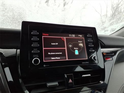 Certified 2023 Toyota Camry SE image 18