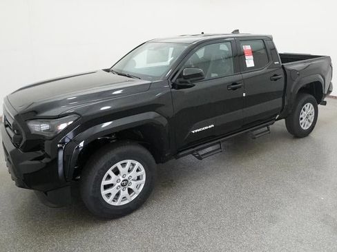 New 2025 Toyota Tacoma SR5 image 1