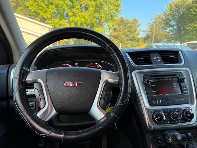 Used 2014 GMC Acadia SLT AWD/4WD image 10