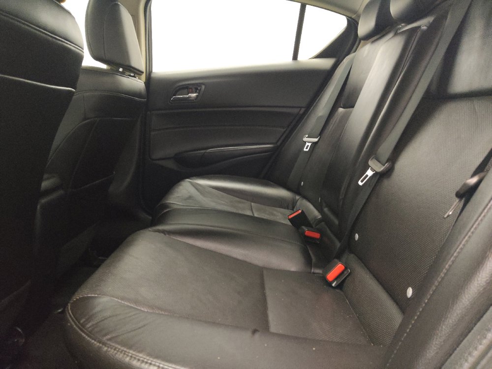 Used 2014 Acura ILX FWD image 18