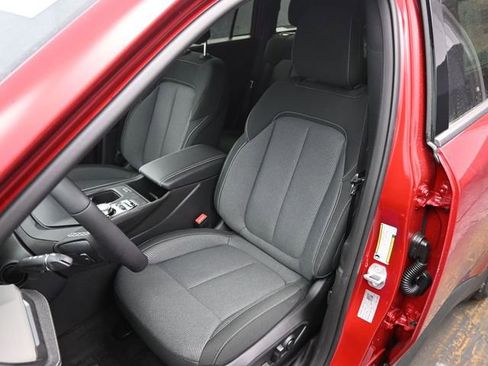 New 2026 Jeep Cherokee Laredo image 15