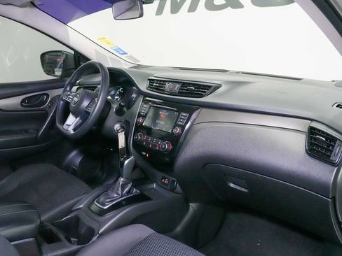 Used 2019 Nissan Rogue Sport S FWD image 23