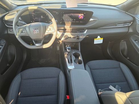 New 2026 Buick Envista Preferred FWD image 13