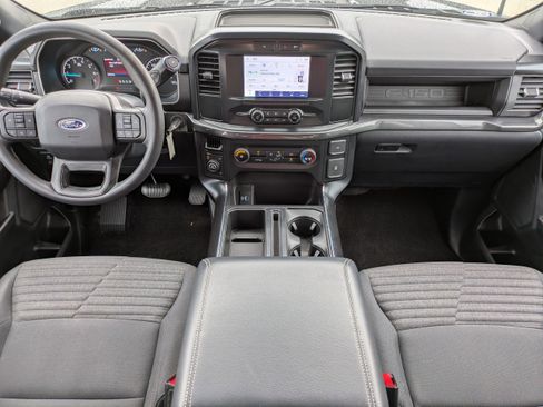 Certified 2022 Ford F150 XL w/ STX Appearance Package image 16