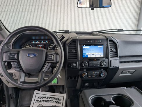 Used 2019 Ford F150 XL w/ Equipment Group 101A Mid image 11