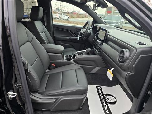 New 2026 Chevrolet Colorado Trail Boss image 12