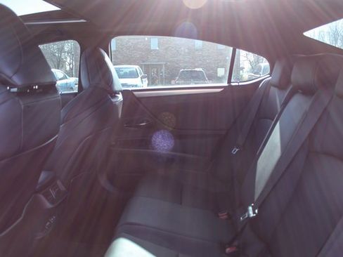 Used 2023 Lexus ES 350 F Sport image 32