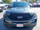 Certified 2020 Ford Explorer ST w/ ST Street Pack image 3