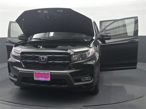 New 2026 Honda Ridgeline Sport image 36