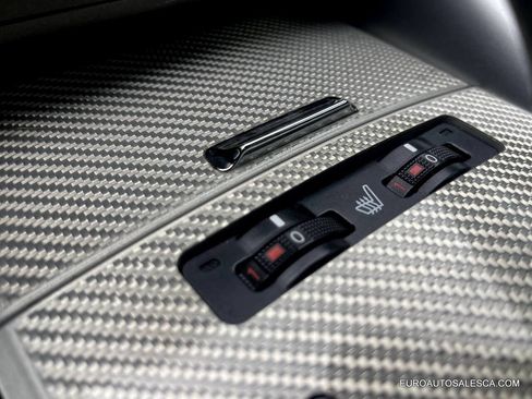 Used 2008 Lexus IS F image 34