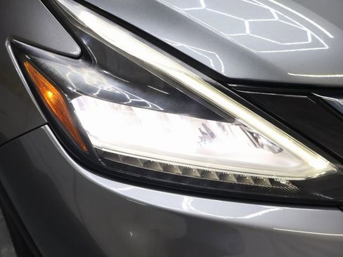 Used 2020 Nissan Murano SV image 25