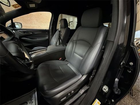 Certified 2023 Buick Enclave Essence w/ LPO, Floor Liner Package image 11