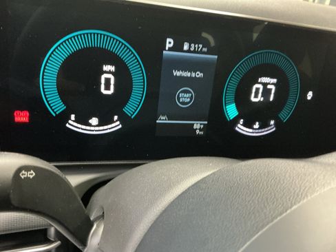 New 2026 Hyundai Santa Cruz SE image 11