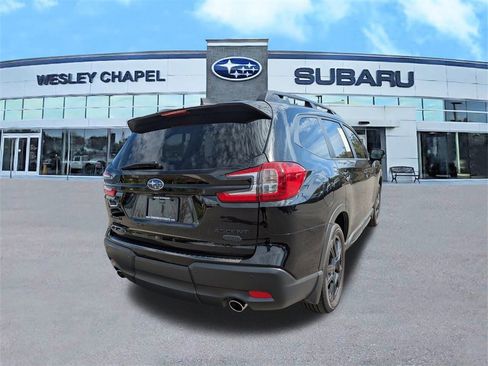 Certified 2025 Subaru Ascent Onyx Edition w/ Onyx Package image 5