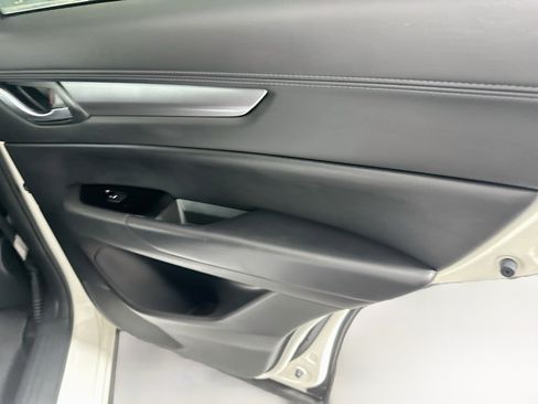 Used 2025 MAZDA CX-5 AWD 2.5 S w/ Preferred Package image 31