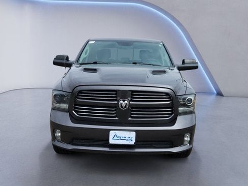 Used 2015 RAM 1500 Sport image 8