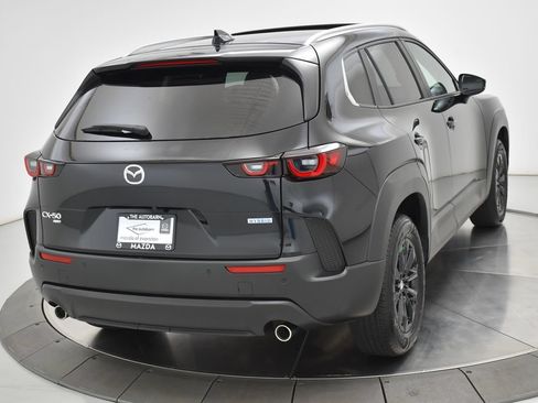 New 2026 MAZDA CX-50 2.5 Hybrid w/ Weather Package AWD/4WD image 22