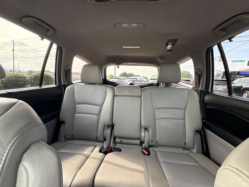 Used 2017 Honda Pilot EX-L image 47