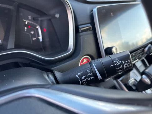 Used 2022 Honda CR-V Touring image 14