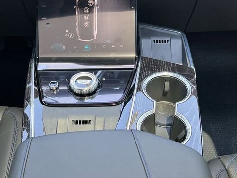 New 2026 Cadillac Escalade IQ Sport 1 image 19