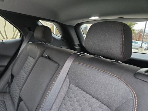 Used 2021 Chevrolet Equinox LT image 37