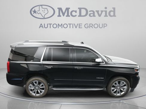 Used 2020 Chevrolet Tahoe Premier RWD image 41