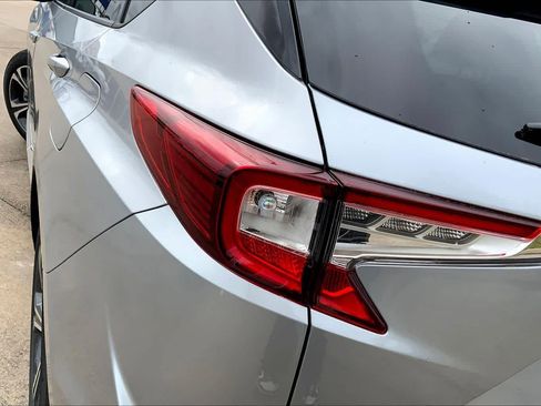 New 2026 Acura RDX SH-AWD w/ Technology Package image 14