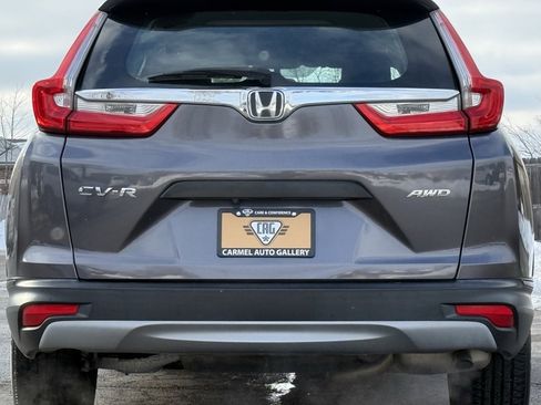 Used 2018 Honda CR-V LX image 4